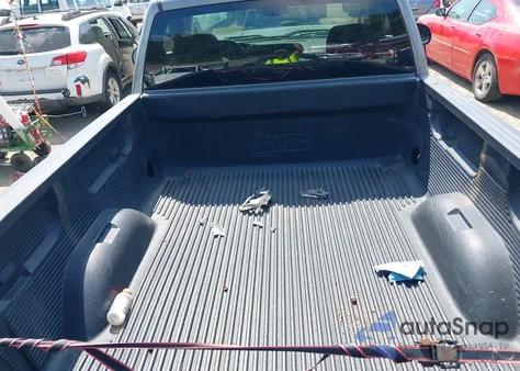 2007 Chevrolet Silverado 1500 Lt1 z USA, uszkodzony, nr VIN 1GCEK140X7Z519885